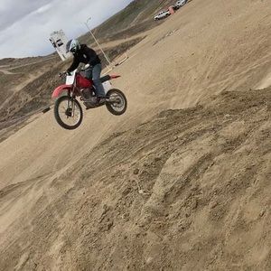 Meet your Posher, Darin